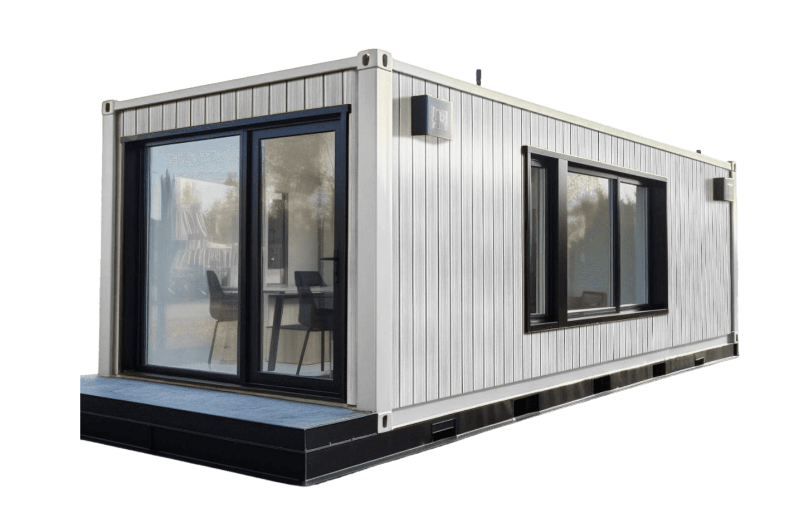 Contact Illustration